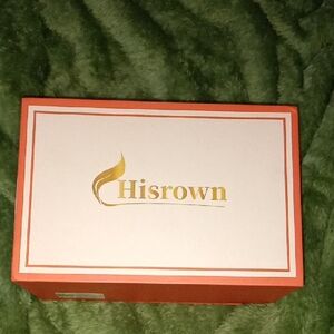 Hisrown Laser Hair Removal